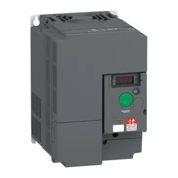 ATV310HD11N4A variable speed drive 11kw/15hp 380-460V 3P