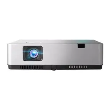Panasonic Wireless Projector, PT-WZ4301