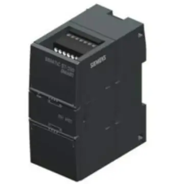 SIEMENS Analog Input Module, 6ES7288-3AR02-0AA0