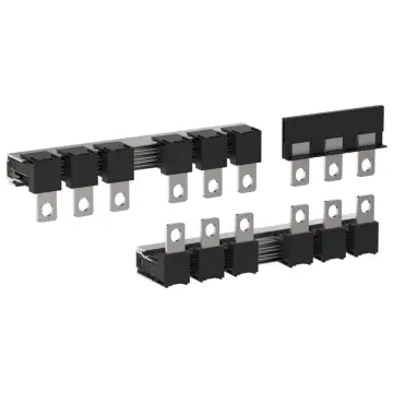 LA9GQQ330 Star-Delta connection bar TeSys Giga contactor LC1G115-225
