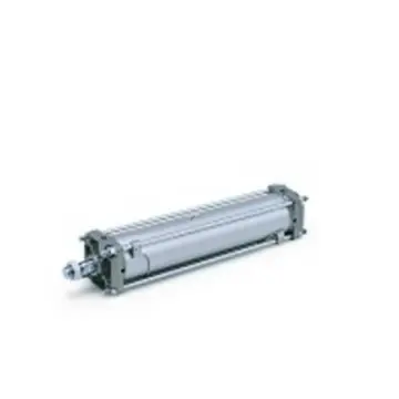 SMC cylinder, CA2D80-450Z standard model
