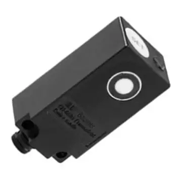 BAUMER ultrasonic proximity sensor, UNDK 20P7914/S35A