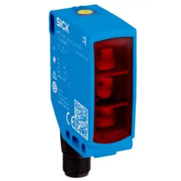 SICK diffuse reflection photoelectric sensor, WTS16P-34161120A00Z2ZZZZZZZZZ1