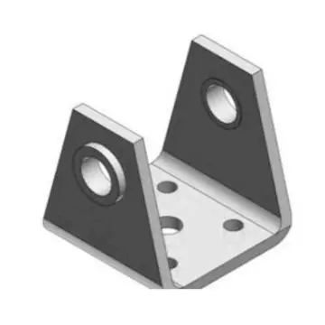 SMC Swing Base, CG-063-24A