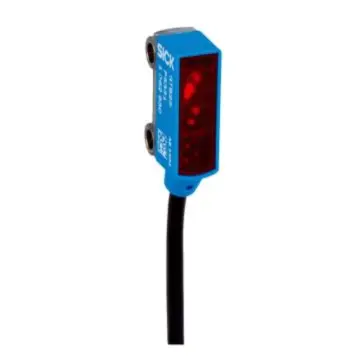 SICK background suppression diffuse reflection photoelectric sensor, GTB2S-P1311