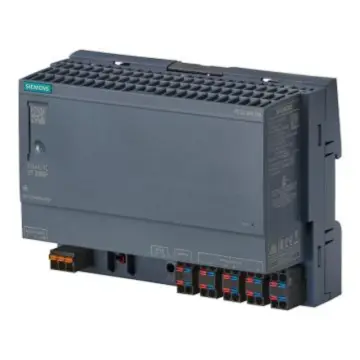 SIEMENS power module, 6EP7133-6AE00-0BN0