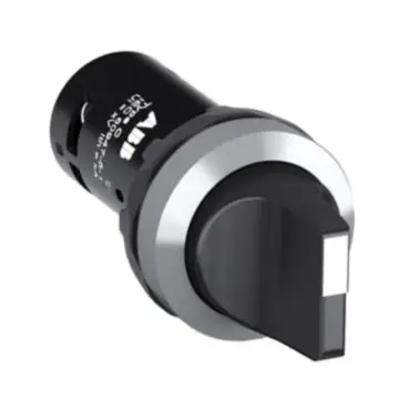 ABB CSS series long-handled metal ring knob, C2SS5-30R-20 10186540
