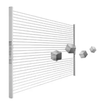 Panasonic area sensor, NA2-N16