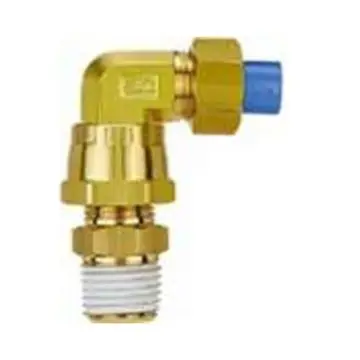 SMC connector, 10-KFV08U-01S