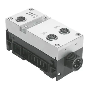 Festo bus node, CPX-FB33, 548755 for CPX terminal accessories