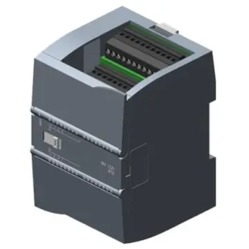 SIEMENS Analog Input Module, 6ES7231-5PF32-0XB0