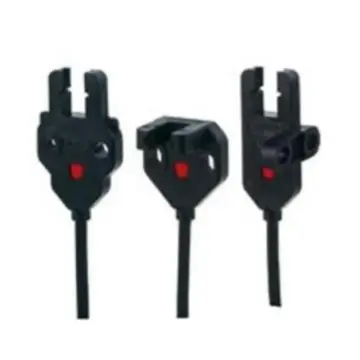 OMRON slot-type photoelectric sensor, EE-SX772R