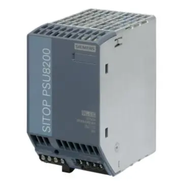 SIEMENS power supply, 6EP3436-8SB00-0AY0