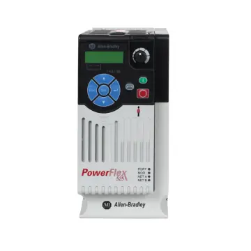 25B-D010N104 PowerFlex 525 4kW (5Hp) AC Drive