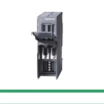 SIEMENS Coupler, 6ES71580AD010XA0