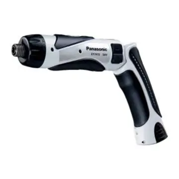 Panasonic cordless screwdriver, electric screwdriver, cordless screwdriver, electric drill, EY7410 LA1S