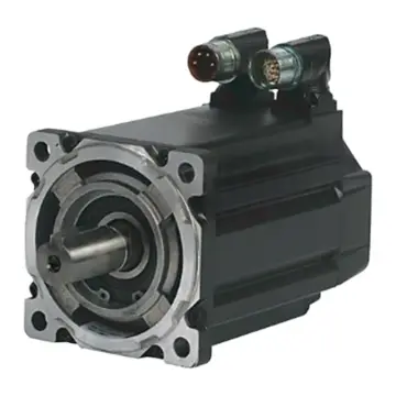 ALLEN BRADLEY-ROCKWELL servo motor MPM-B1651F-MJ74AA, 1 unit