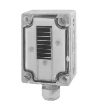 SIEMENS solar irradiance sensor, QLS60