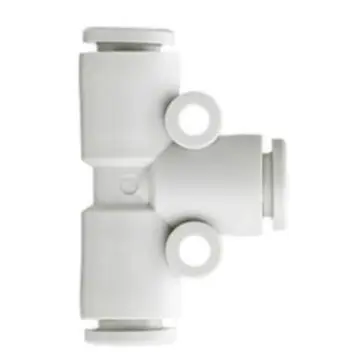 SMC quick-connect connector, KQ2T06-00A