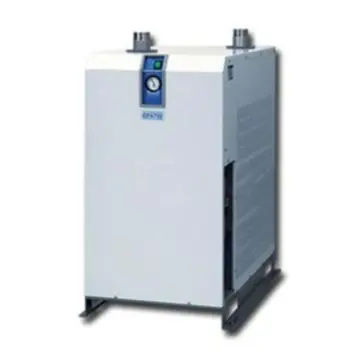 SMC Refrigerated Air Dryer, IDFA37E-23-G