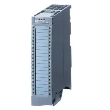 SIEMENS SIMATIC S7-1500™ Count 2x24V Module, 6ES7550-1AA01-0AB0