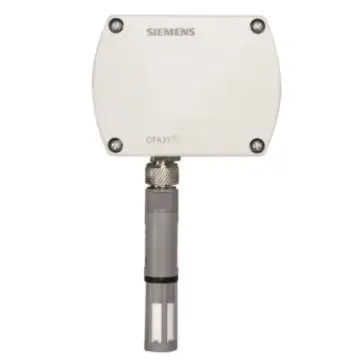 SIEMENS humidity sensor, QFA3100