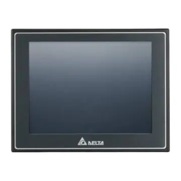 Delta HMI Human Machine Interface, DOP-110WS