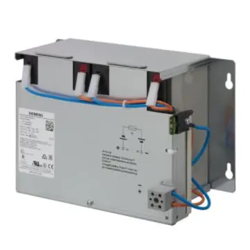 SIEMENS battery module, 6EP1935-6MF01