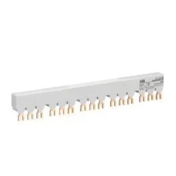 ABB three-phase busbar system, PS1-5-0-65 10108481