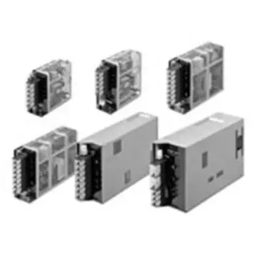 OMRON DC power supply, S8FS-G03012CD 12V 3A