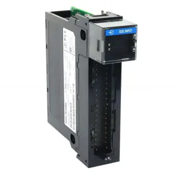 1756-IB16ISOE Allen Bradley Input Module ControlLogix