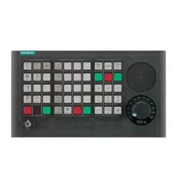 SIEMENS Control Panel, 6FC5303-0AF23-0AA1