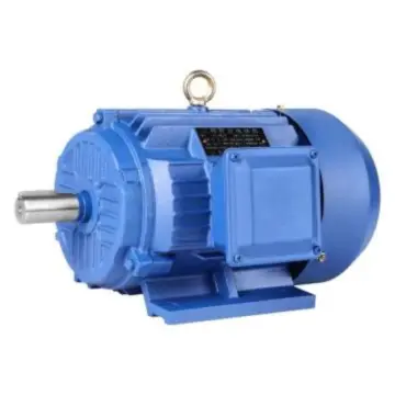 SIEMENS Three-phase Asynchronous Motor, 1LE0003-0DA22-1AA4