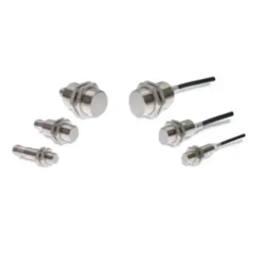 OMRON proximity switch, E2EH-X12C1 2M BY OMS