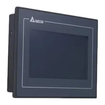 Delta Human-Machine Interface (HMI), DOP-103BQ