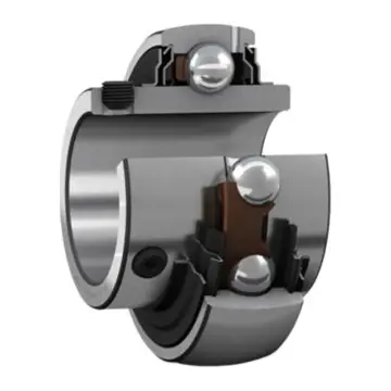 SKF cylindrical roller bearings, nylon cage, N 224 ECP