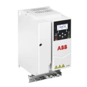 ABB frequency converter, ACS180-04N-12A6-4