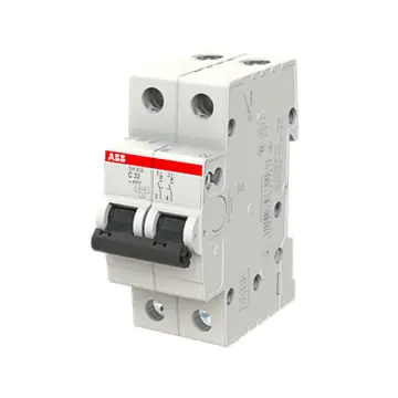 SH202-C32 ABB SH200 miniature circuit breaker