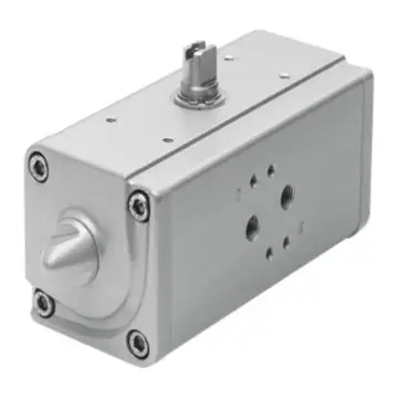 Festo angular travel drive, DAPS-1920-090-R-F14