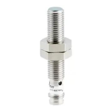 BAUMER inductive distance sensor, IR08.D03S-Q46.UA1Z.7SL
