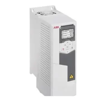 ABB frequency converter, ACS880-04-880A-3+D150+E200