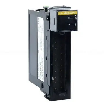 1756-OF4 Allen Bradley Output Module ControlLogix