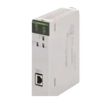OMRON FL-NET module, CS1W-FLN22