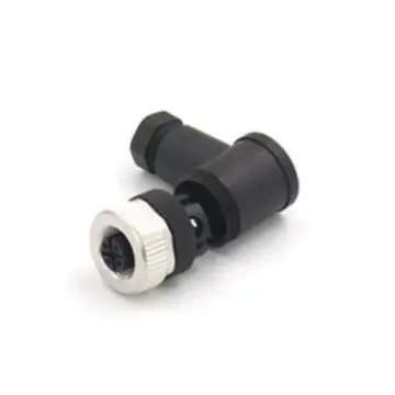 SICK sensor accessories, 6007303 DOS-1204-W