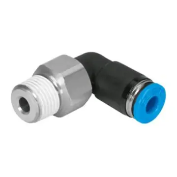 Festo connector, QSRL-1/4-6, 153412