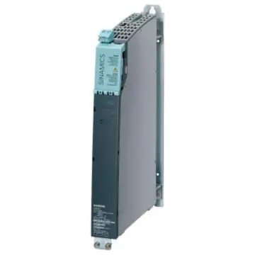 SIEMENS SINAMICS Control Power Module, 6SL3100-1DE22-0AA1