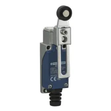Schneider Electric limit switch, XCE-145C