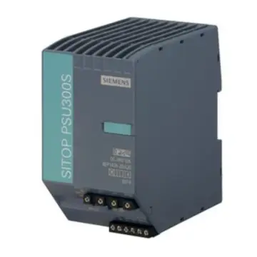 SIEMENS Switching Power Supply, 6EP1434-2BA20