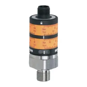 IFM pressure sensor, PK6522
