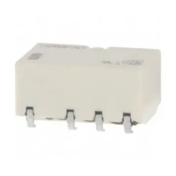 Omron relay, G6K-2G-Y DC24V